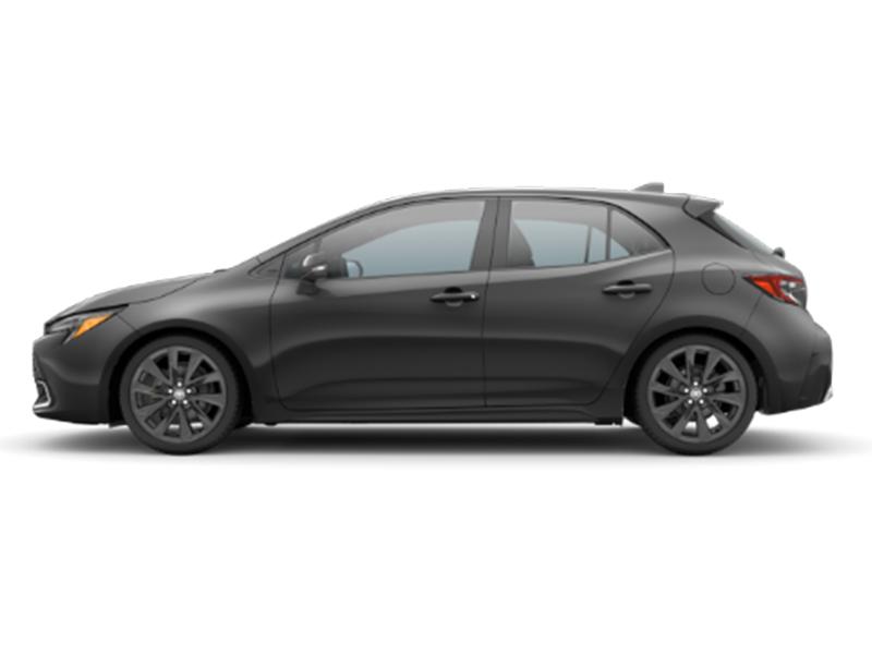 toyota corolla hatchback 2024 JTNC4MBE0R3230033 image toyota corolla hatchback 2024 JTNC4MBE0R3230033 image